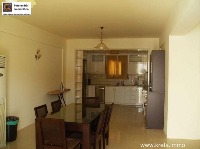 Pitsidia Kreta Süd Kreta,Pitsidia, Haus in toller Lage Wfl.117qm,Grst 355qm Haus kaufen